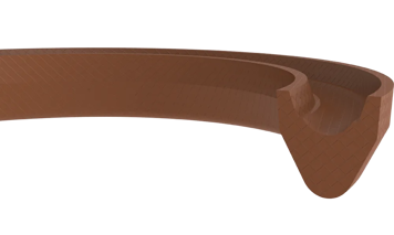 K150 - V Manşet Ring