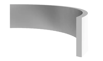 K70 - Führungsring