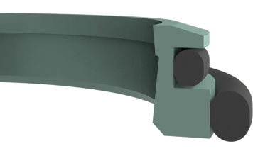 K716 - Rascador