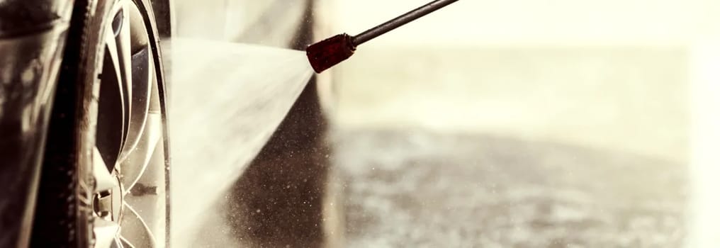 BASINÇLI YIKAMA MAKİNELERİ İÇİN SIZDIRMAZLIK ÇÖZÜMLERİ