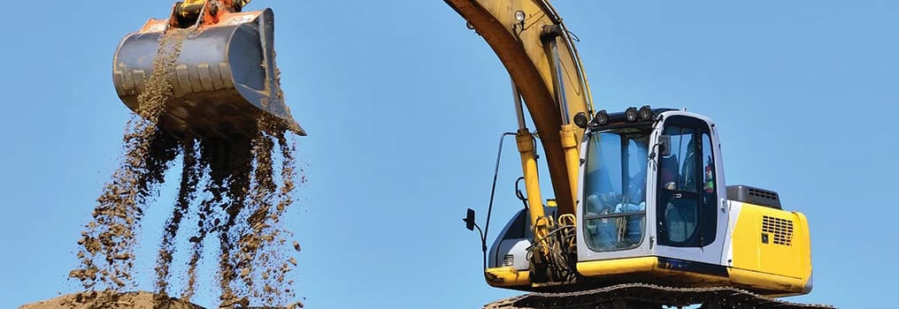 İŞ MAKİNELERİ SIZDIRMAZLIK ÇÖZÜMLERİ