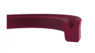 XT200 Extrusions-beständige Stangen- dichtung