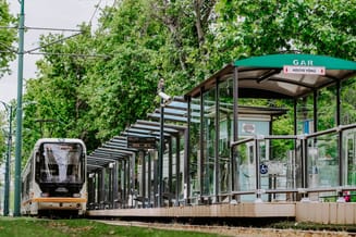 Reliability and Continuity in Tram Brake Systems