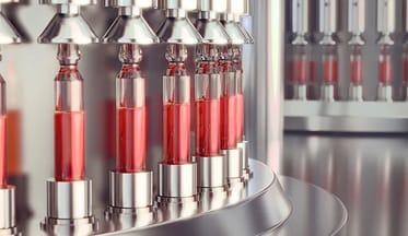 INVESTIMENTO INNOVATIVO PER L'"INDUSTRIA ALIMENTARE E DELLE BEVANDE" DA PARTE DI KASTAŞ